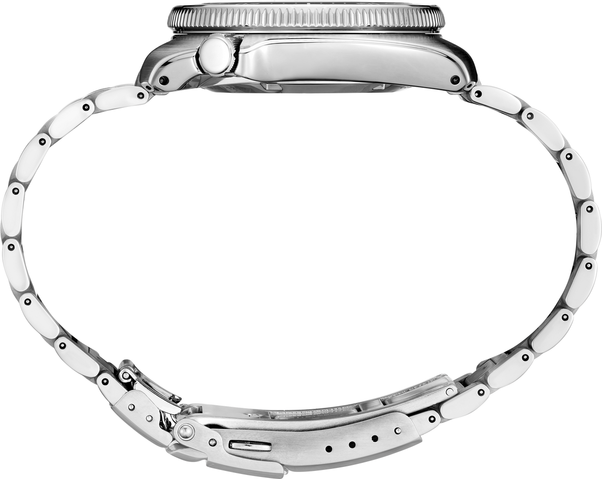 The 1970 Diver's Modern Re-interpretation