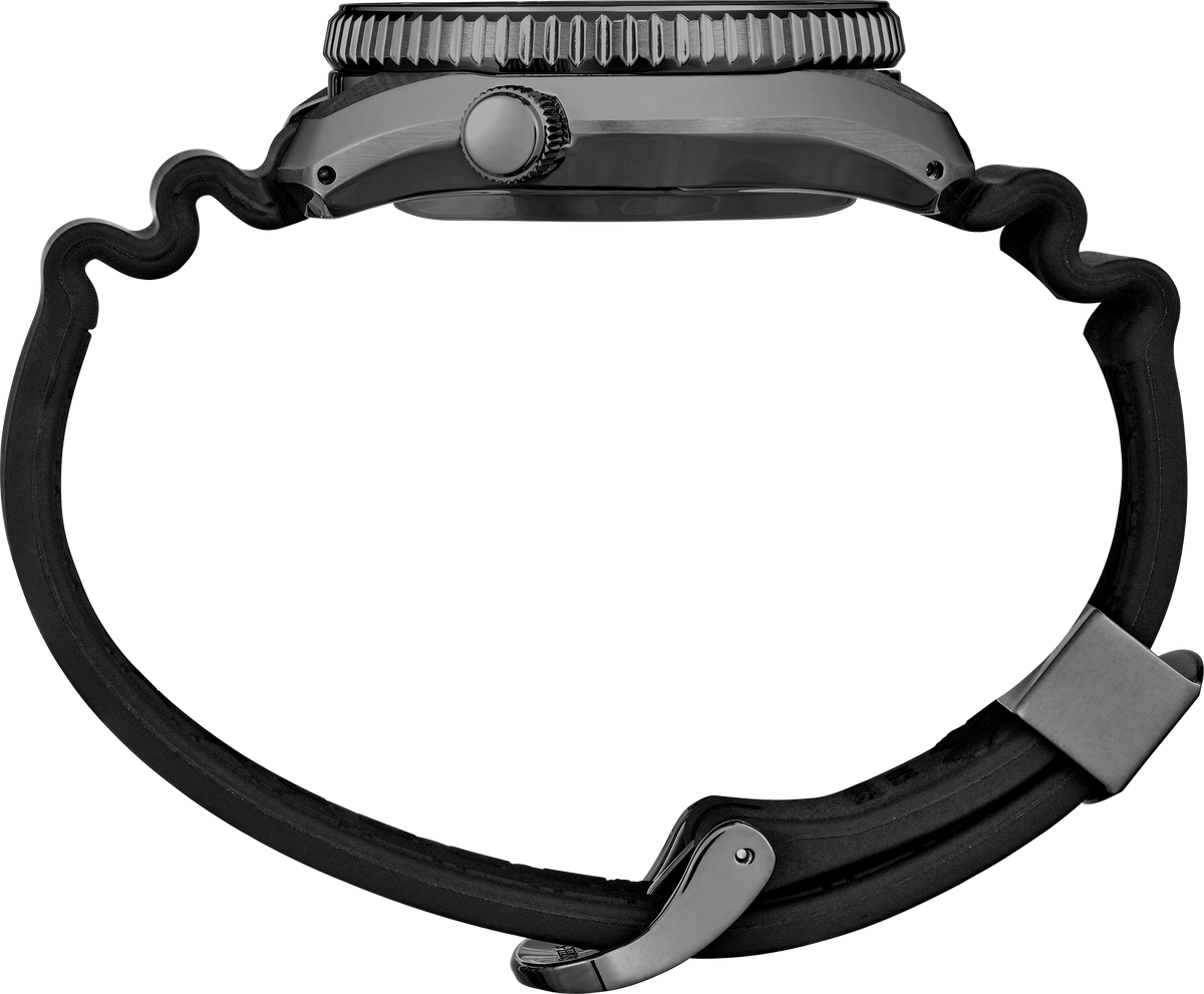 Prospex Seigaiha-Inspired U.S. Special Edition