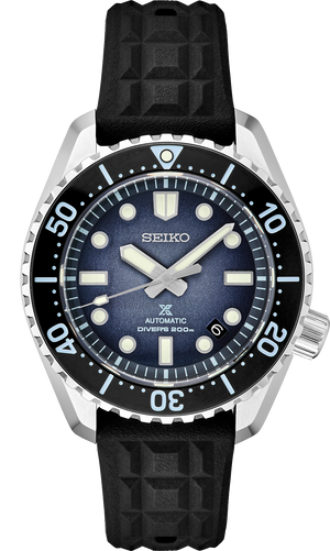 Prospex 1968 Diver's Modern Re-Interpretation