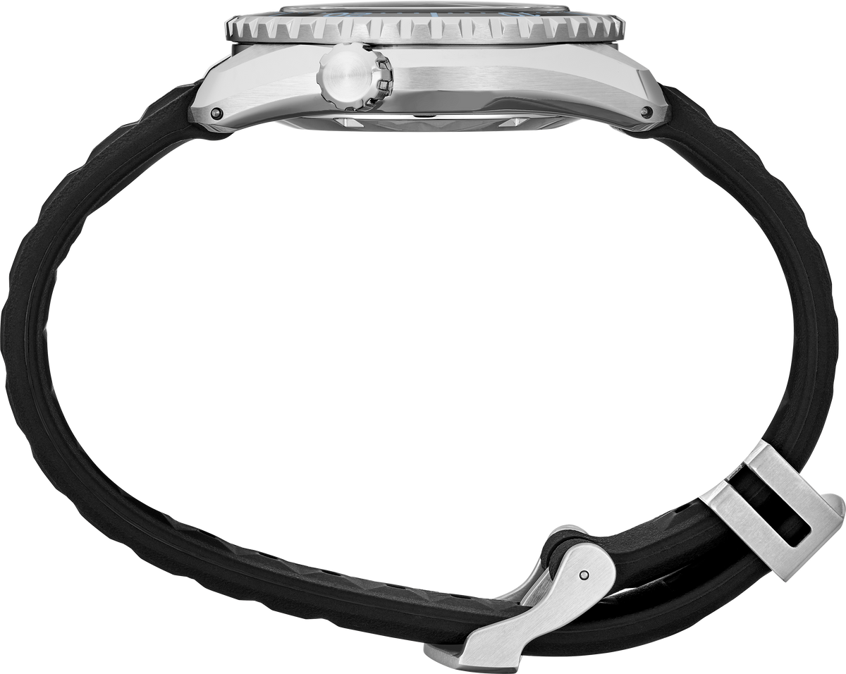 Prospex 1968 Diver's Modern Re-Interpretation