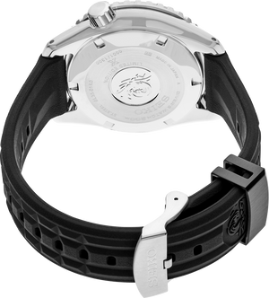 Prospex 1968 Diver's Modern Re-Interpretation