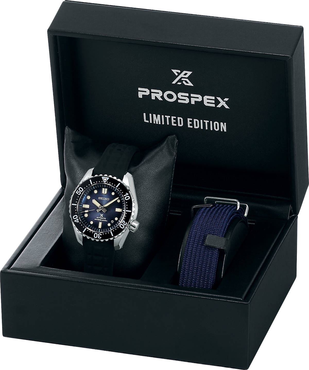 Prospex 1968 Diver's Modern Re-Interpretation