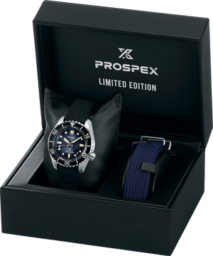 Prospex 1968 Diver's Modern Re-Interpretation