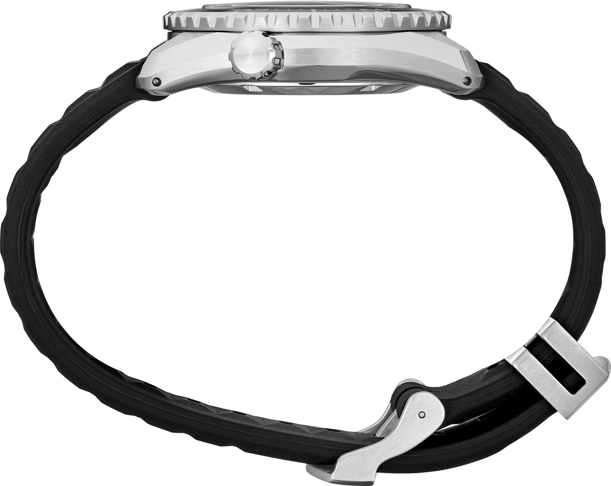 Prospex 1968 Diver's Modern Re-Interpretation