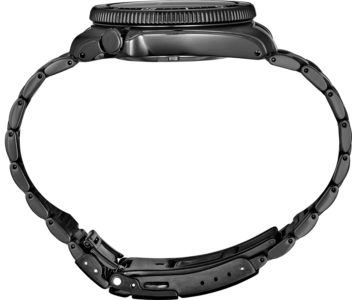 Prospex 1970 Diver's Modern Re-interpretation Black Series Limited Edition