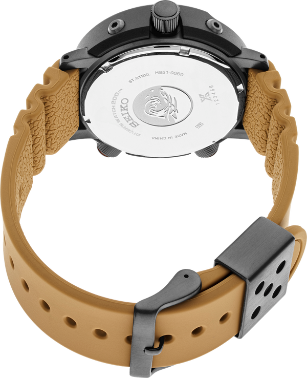 Prospex Street Series Seiko Arnie Prospex Snj029 SNJ029 Liria Jewelry