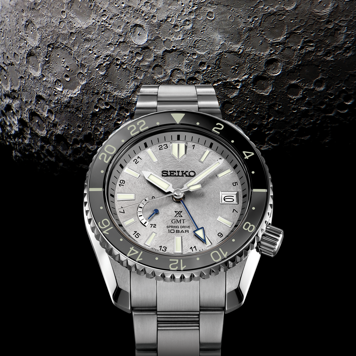 Prospex LX U.S. Special Edition