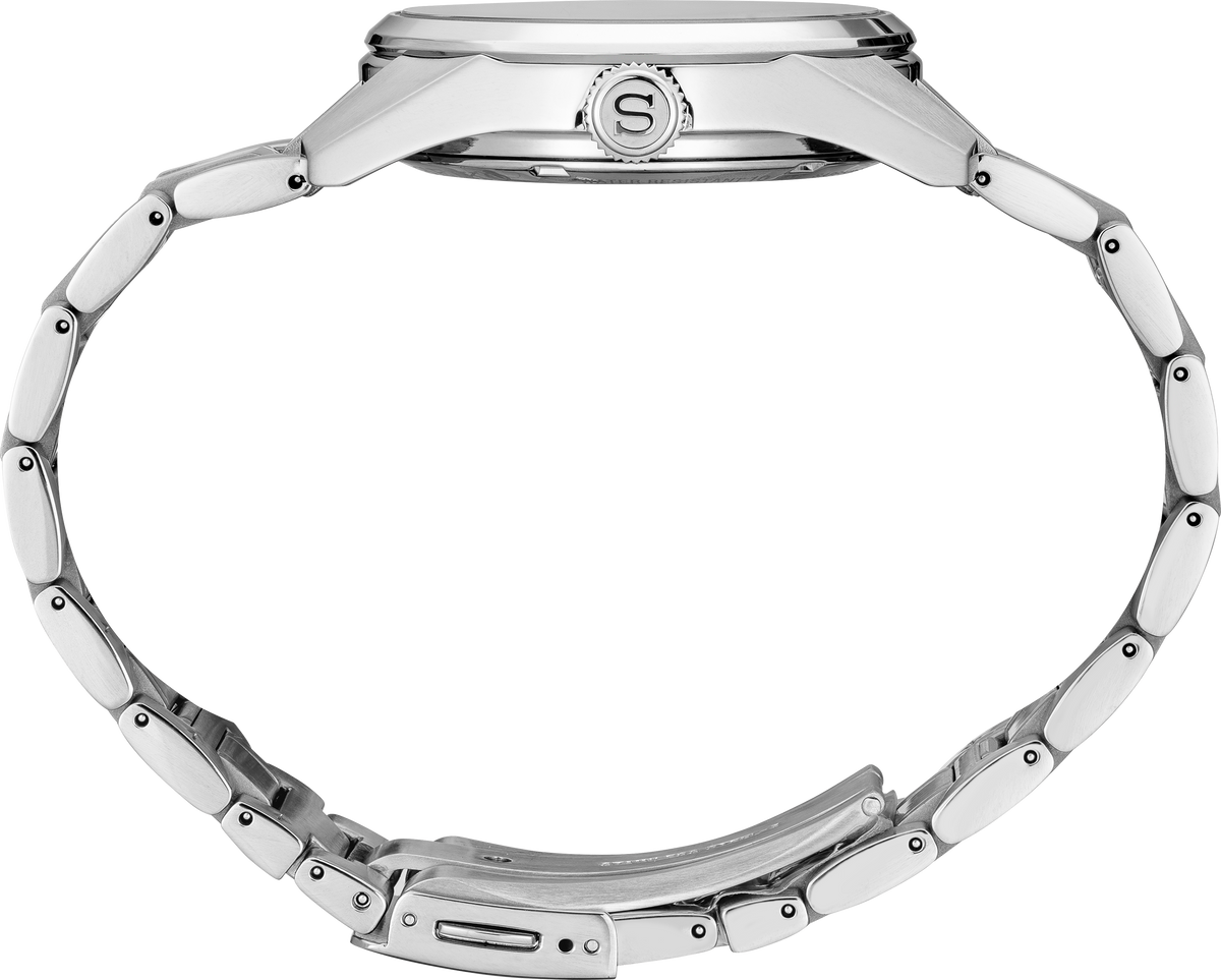 Seiko Presage Sharp-Edged Series SPB203