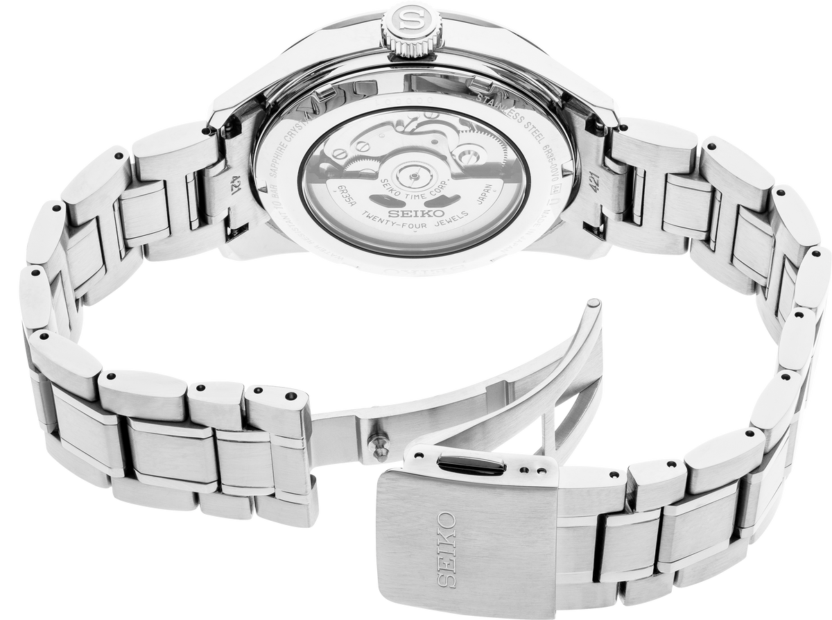 Presage Sharp-Edged Series