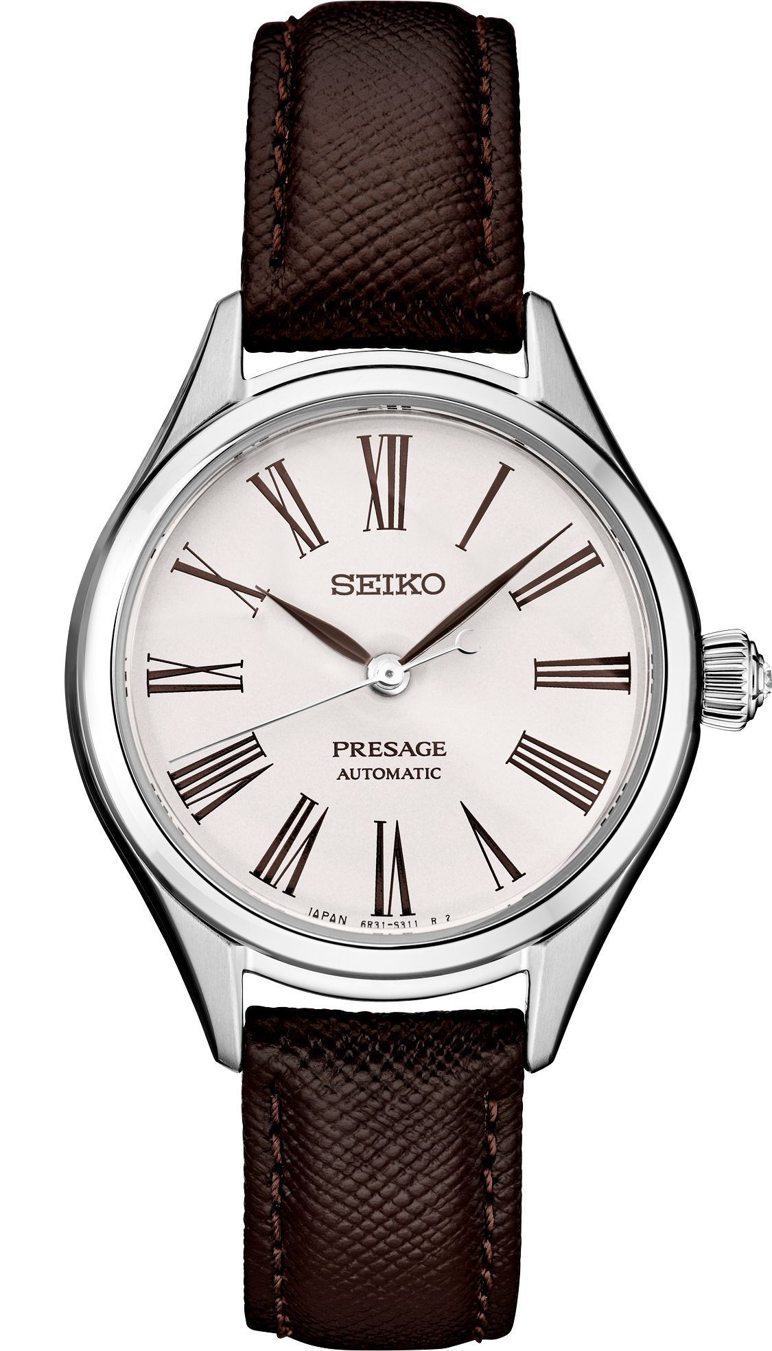 Presage Ladies Enamel