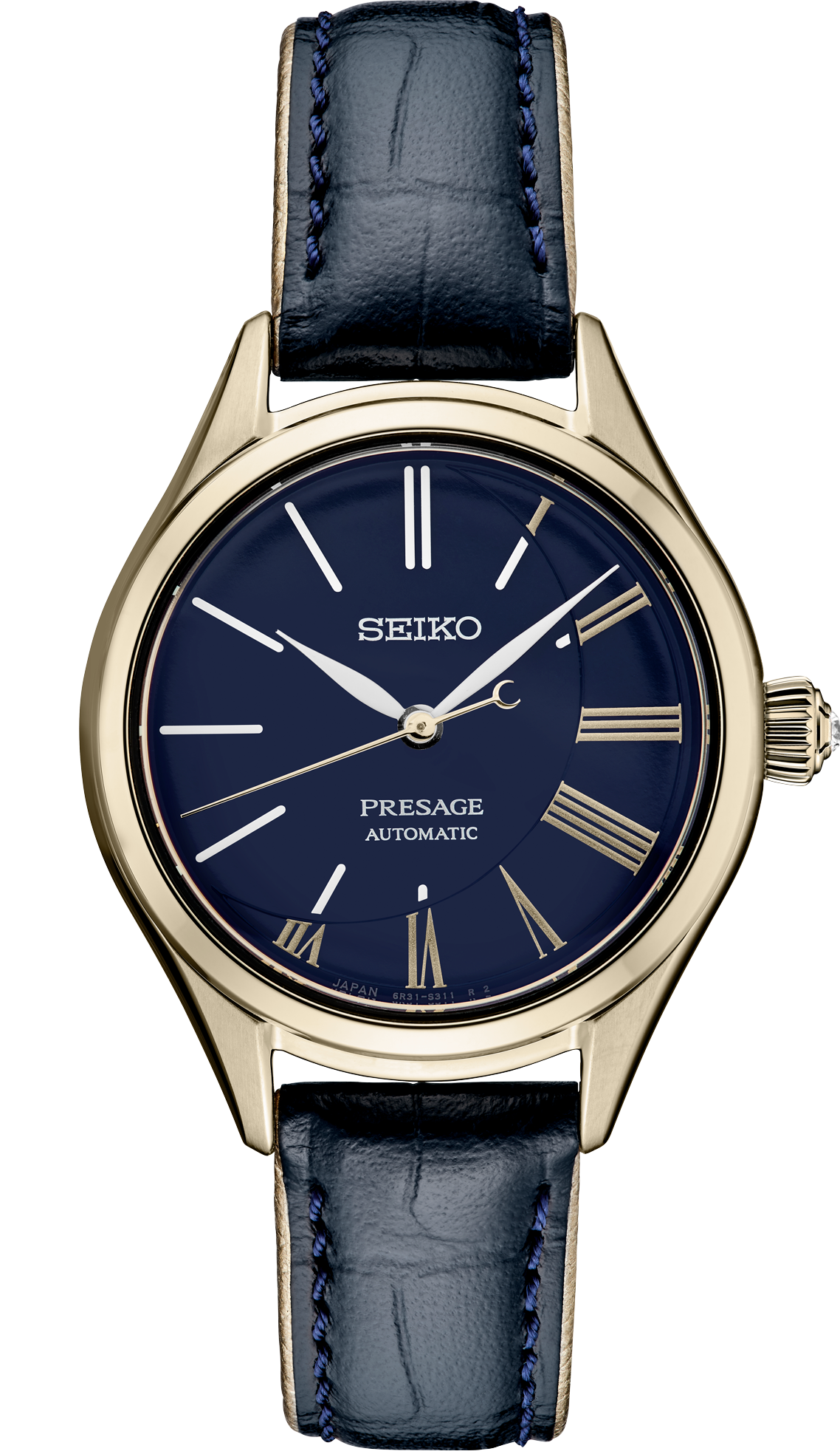 Presage Ladies Enamel Limited Edition