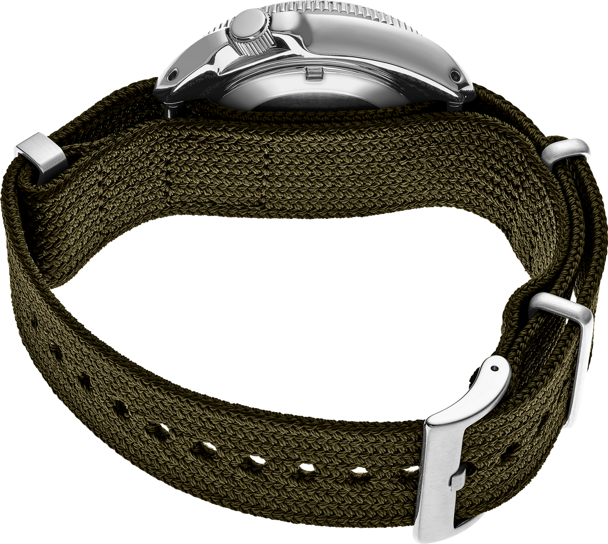 The 1970 Diver's Modern Re-interpretation