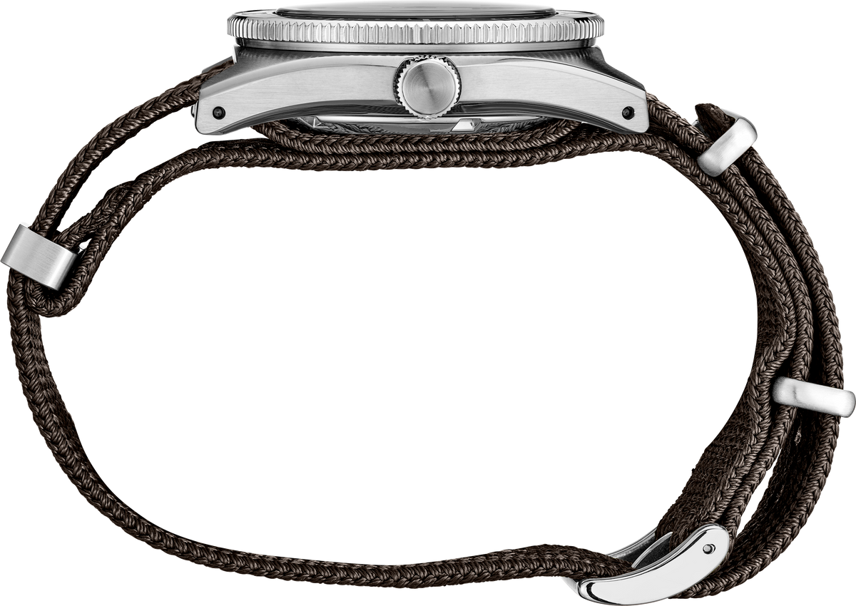 The 1965 Diver Modern Re-interpretation