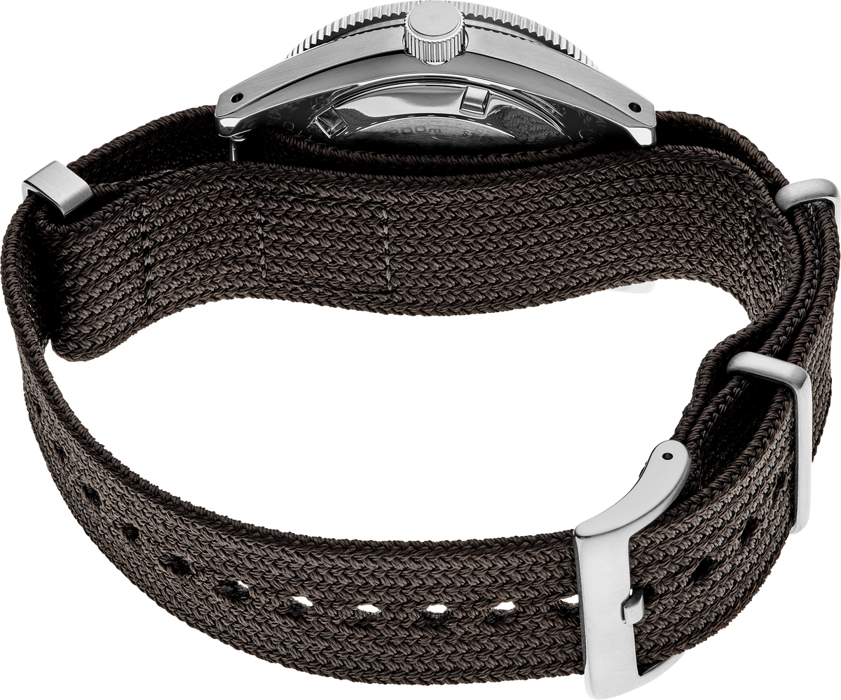 The 1965 Diver Modern Re-interpretation