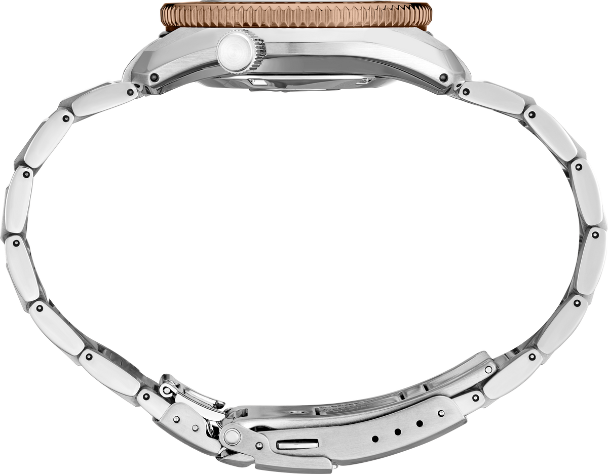 The 1968 Diver Modern Re-interpretation