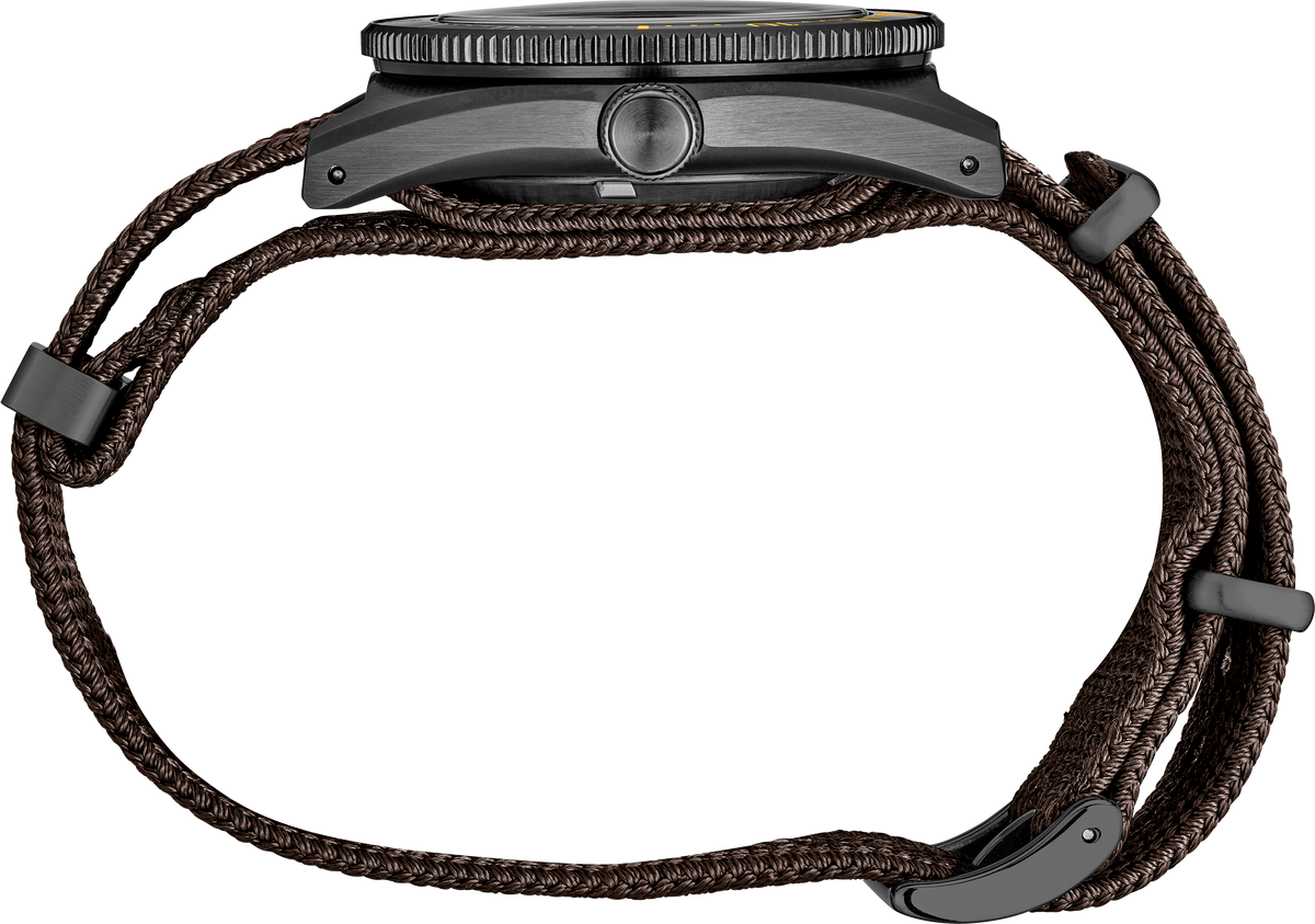 Prospex 1965 Diver's Modern Re-interpretation Black Series Limited Edition