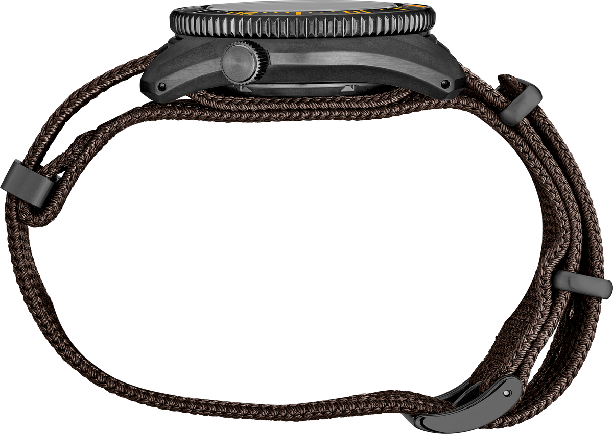 Prospex 1968 Diver's Modern Re-interpretation Black Series Limited Edition