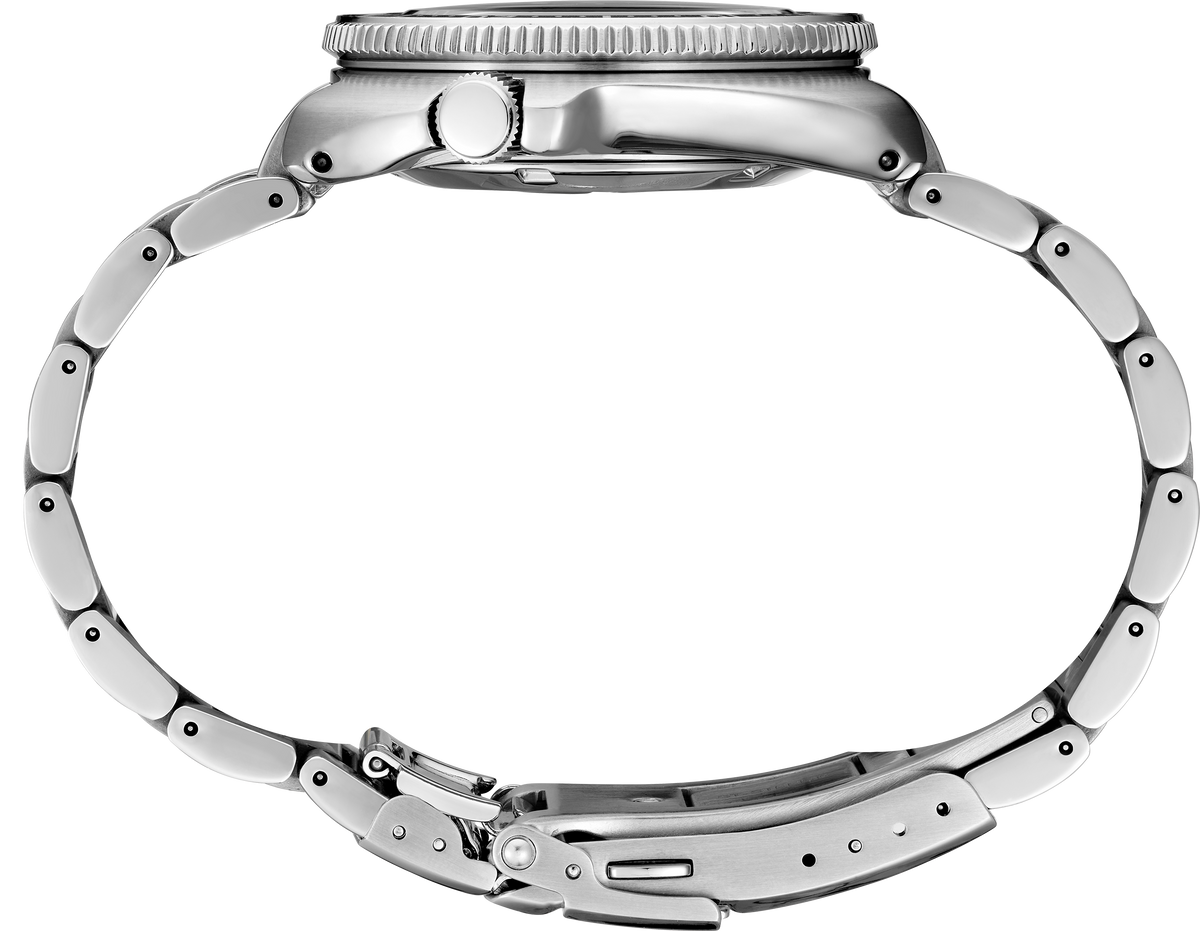 Prospex Built for the Ice Diver U.S. Special Edition