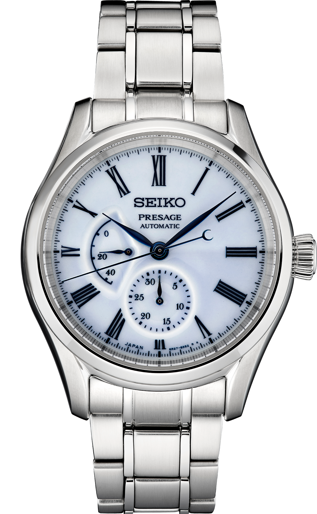 Seiko Presage Arita Porcelain Limited Edition SPB267