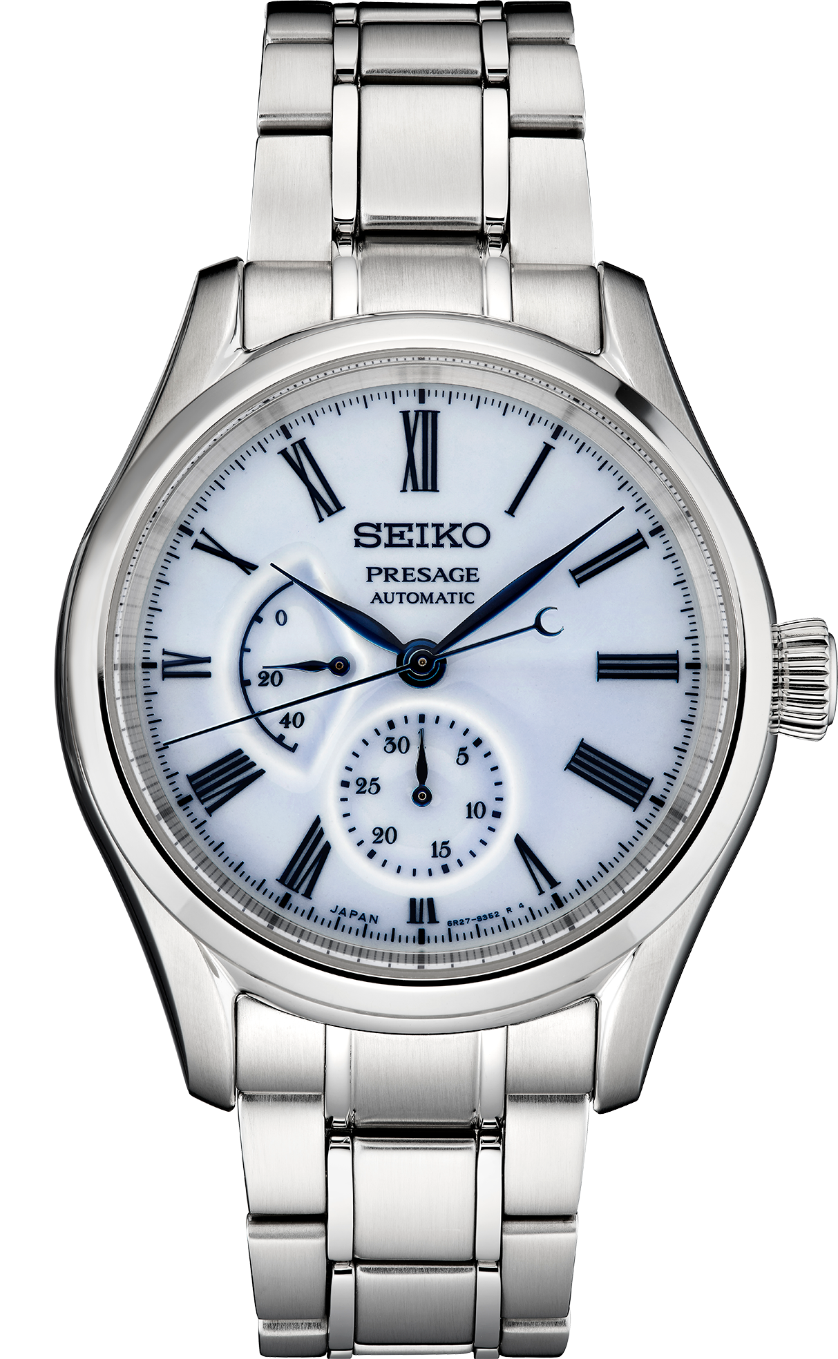 Seiko Presage Arita Porcelain Limited Edition SPB267