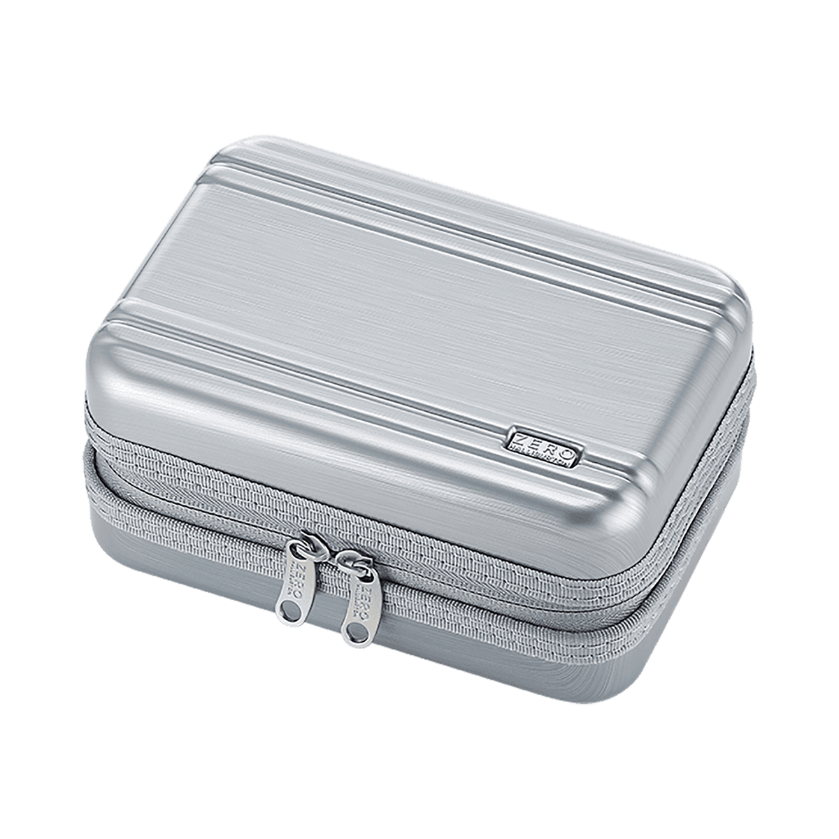 Presage Sharp-Edged Series Zero Halliburton Limited Edition