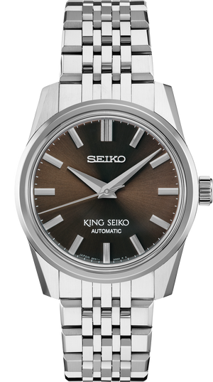 King Seiko Modern Re-Interpretation SPB285