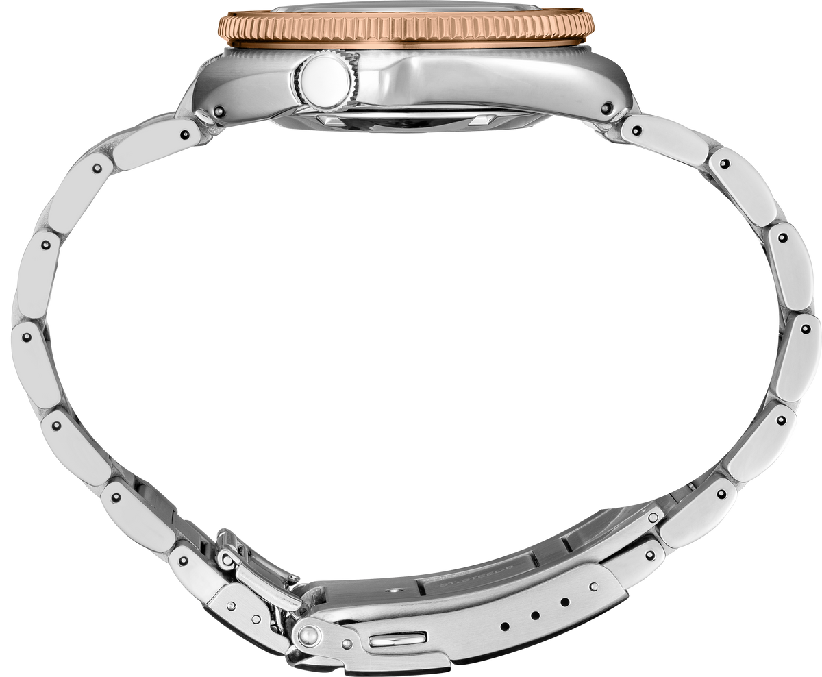 Prospex 1970 Diver's Modern Re-interpretation