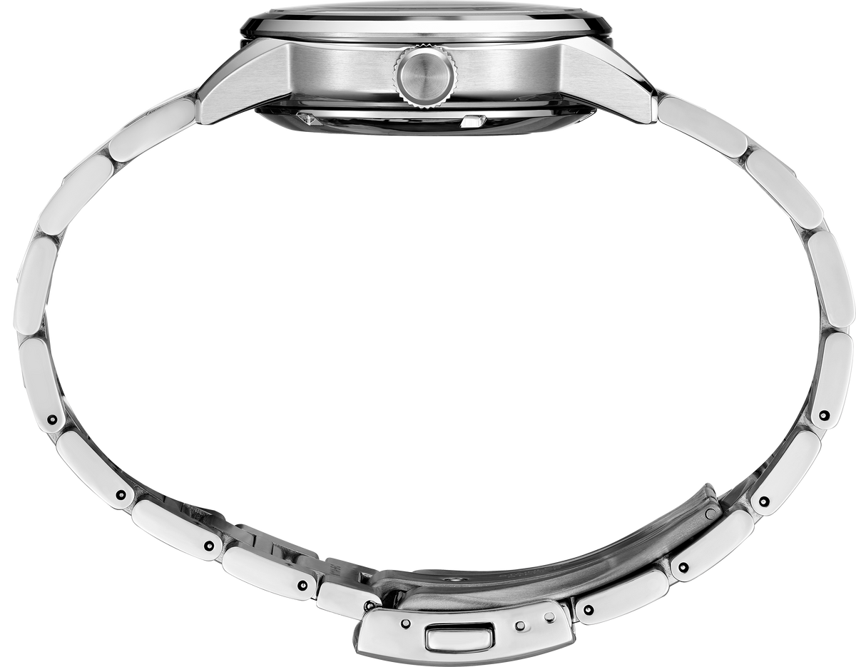 Prospex 1959 Alpinist Modern Re-interpretation