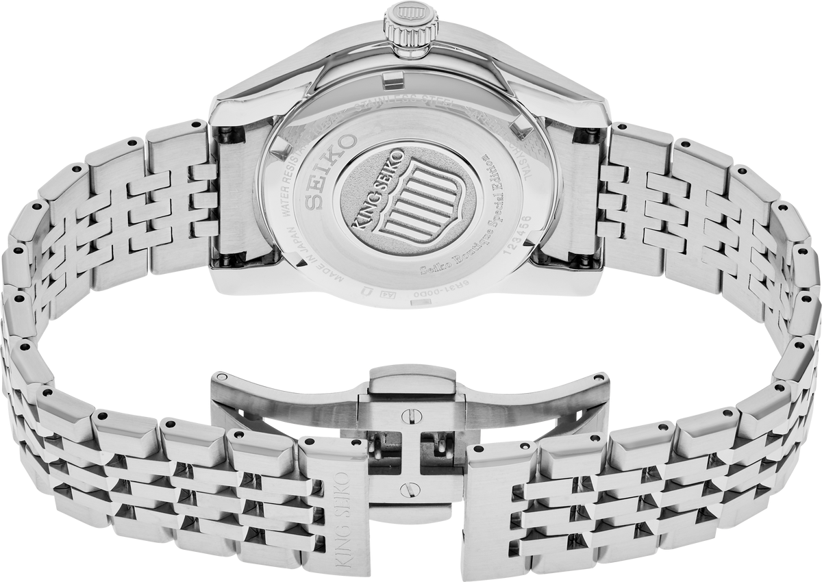 King Seiko Special Edition SPB291