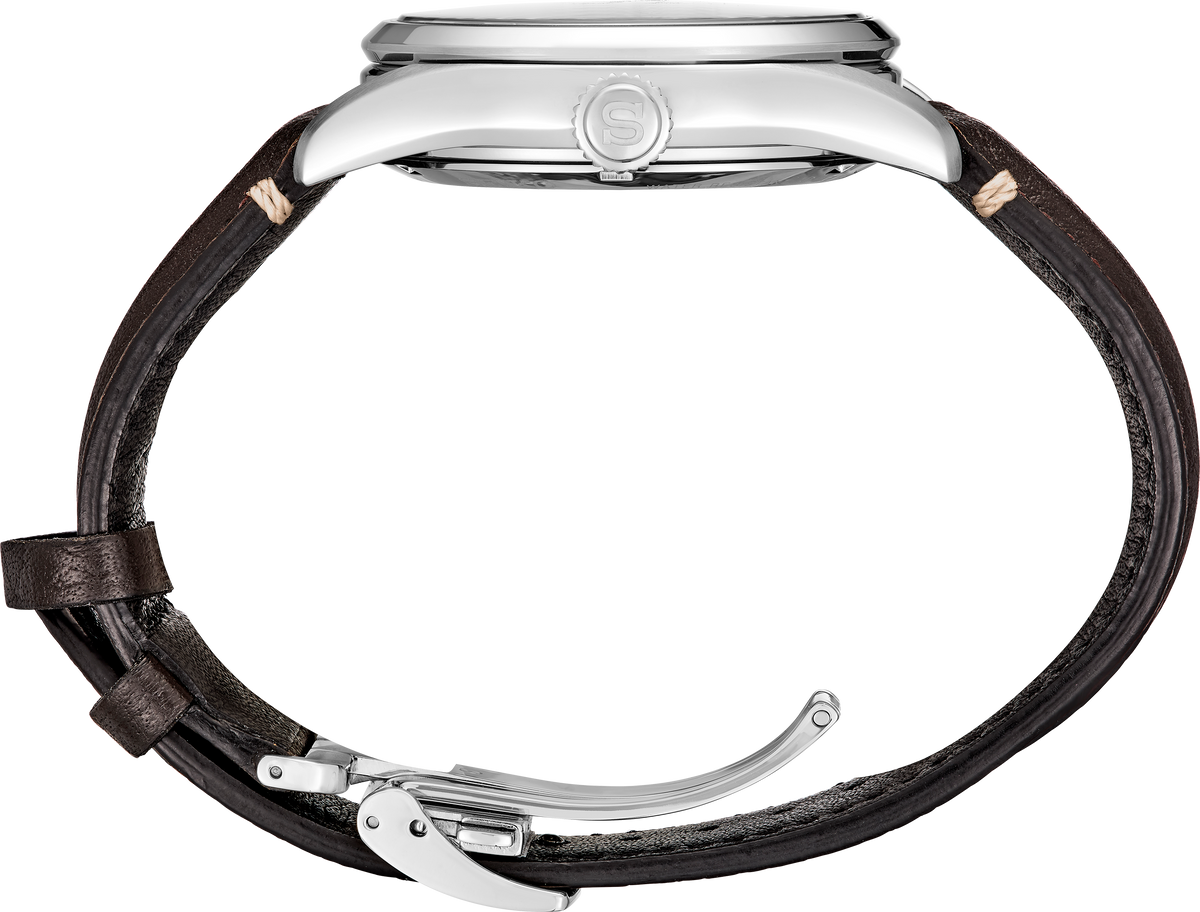 Presage Craftsmanship Series Urushi Lacquer Limited Edition