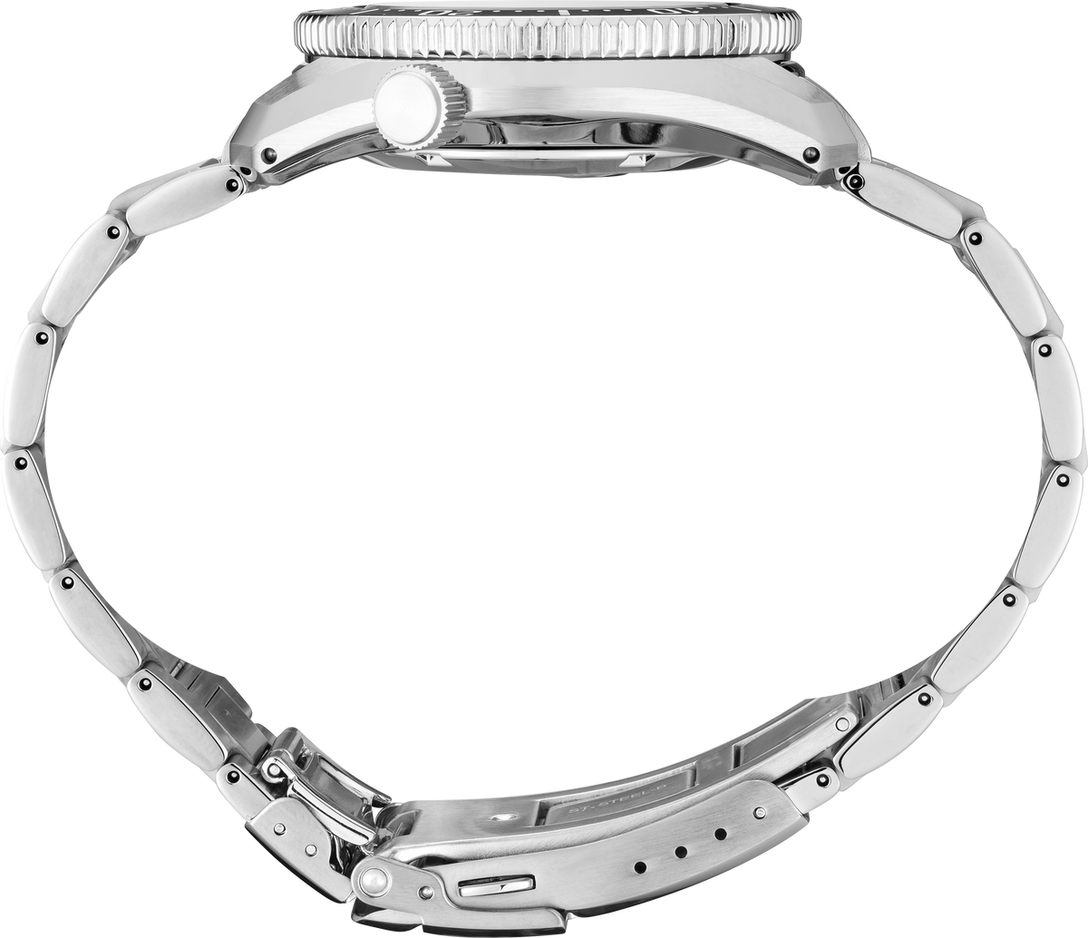 Prospex 1968 Diver's Modern Re-interpretation Save the Ocean Special Edition