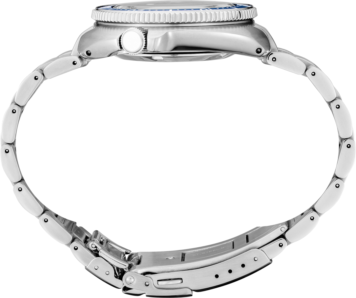 Prospex 1970 Diver's Modern Re-interpretation Save the Ocean Special Edition