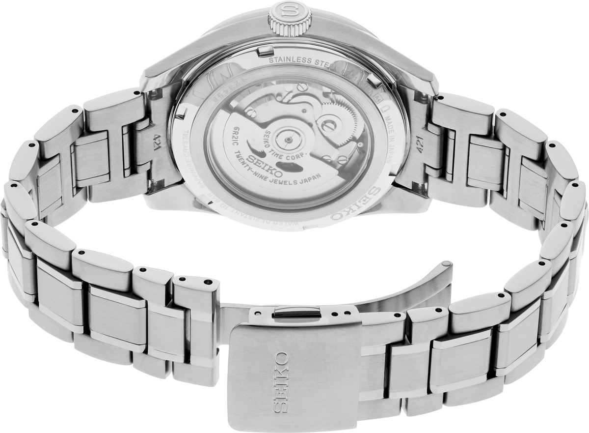 Presage Sharp Edged Series