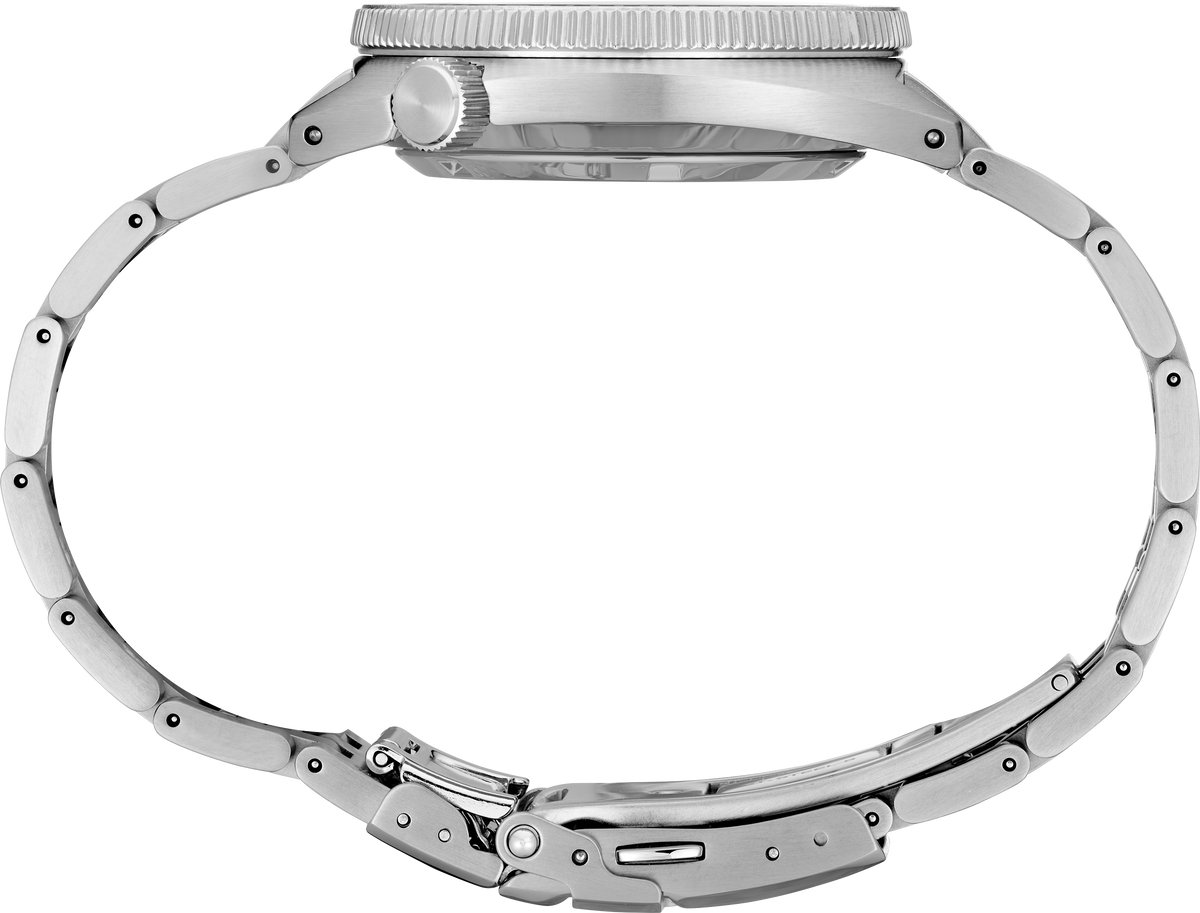 Prospex Automatic Diver's Watch Reinterpretation