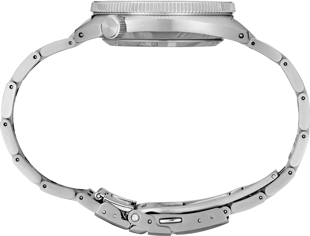 Prospex Automatic Diver's Watch Reinterpretation