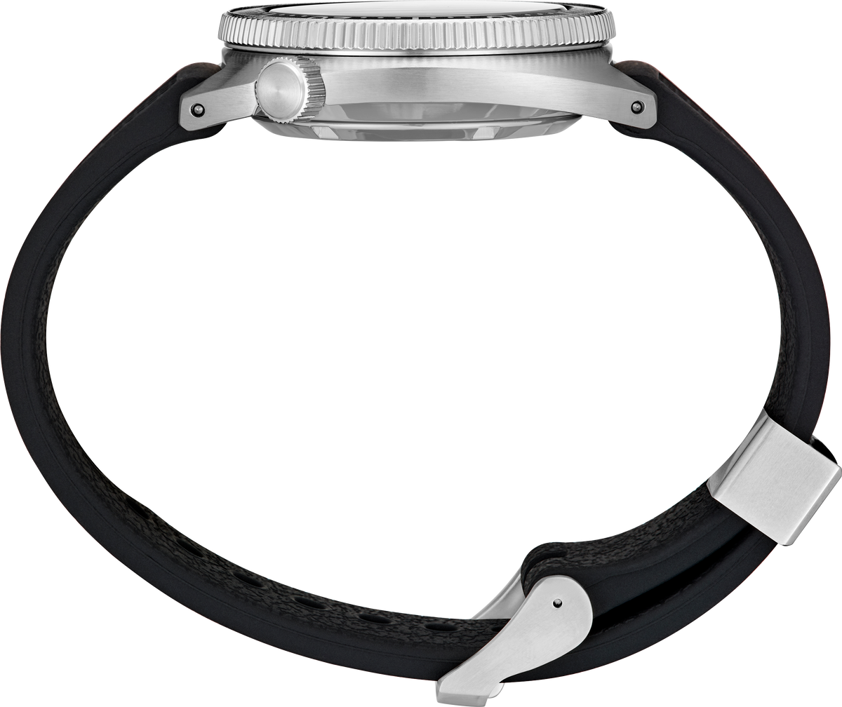 Prospex Automatic Diver's Watch Reinterpretation