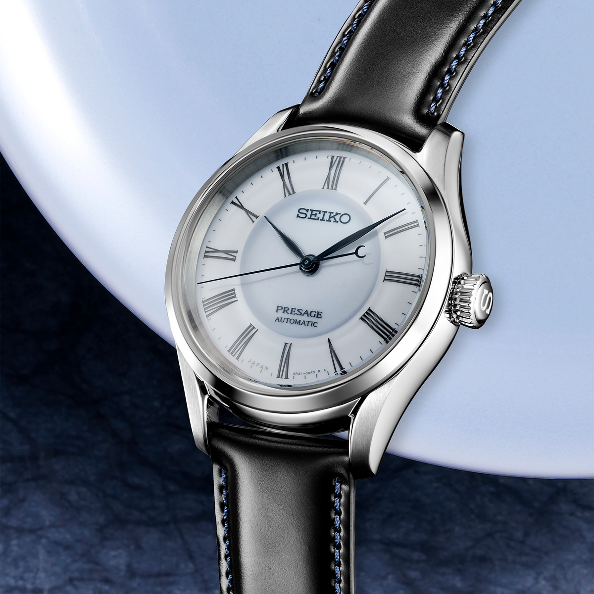 Seiko Presage Craftsmanship Series Arita Porcelain SPB319