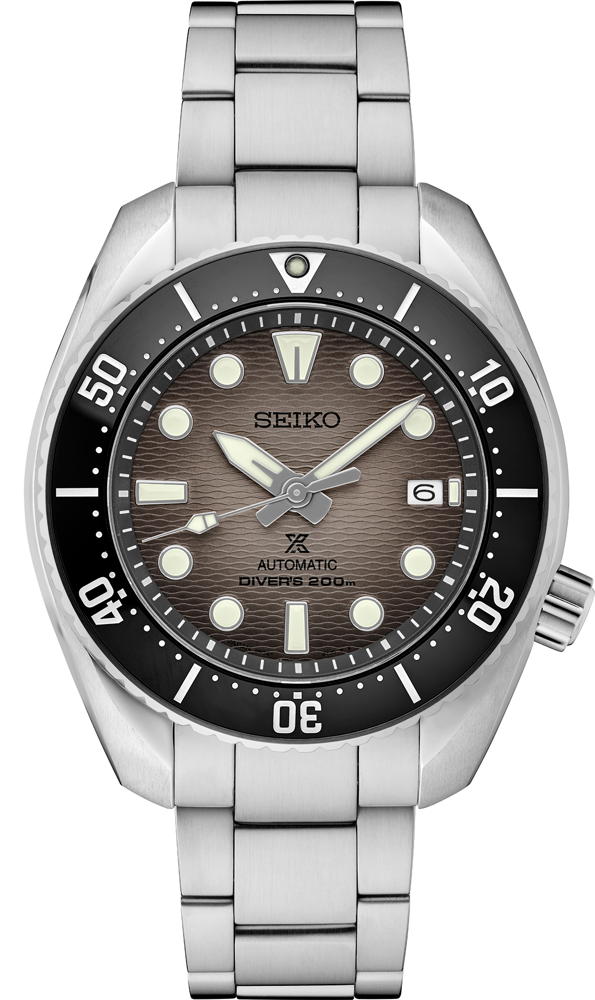Seiko Prospex Diver's Watch