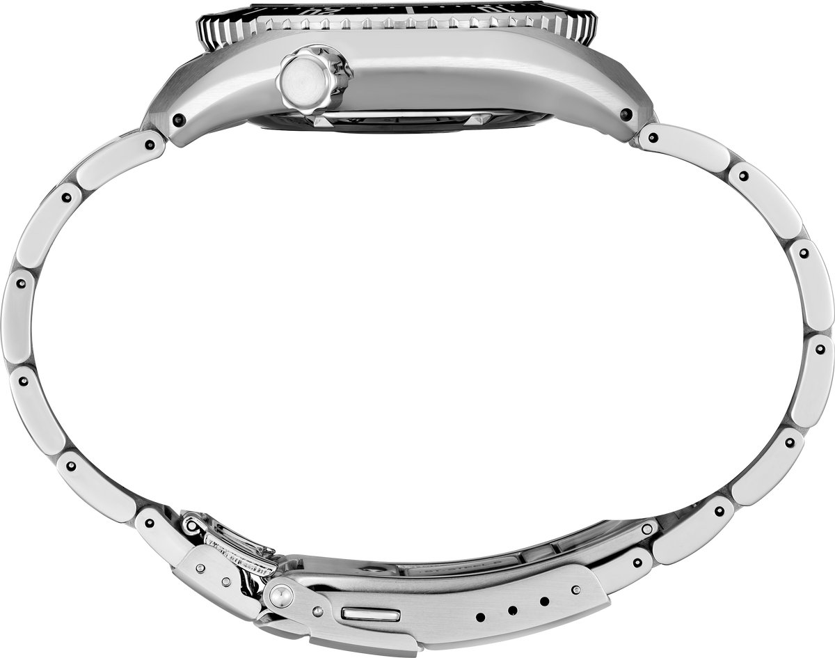 Seiko Prospex Diver's Watch