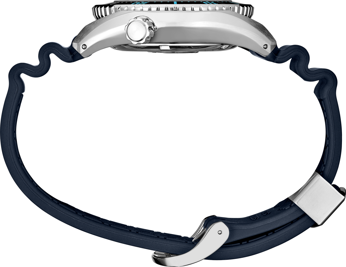 Seiko Prospex Diver's PADI Special Edition