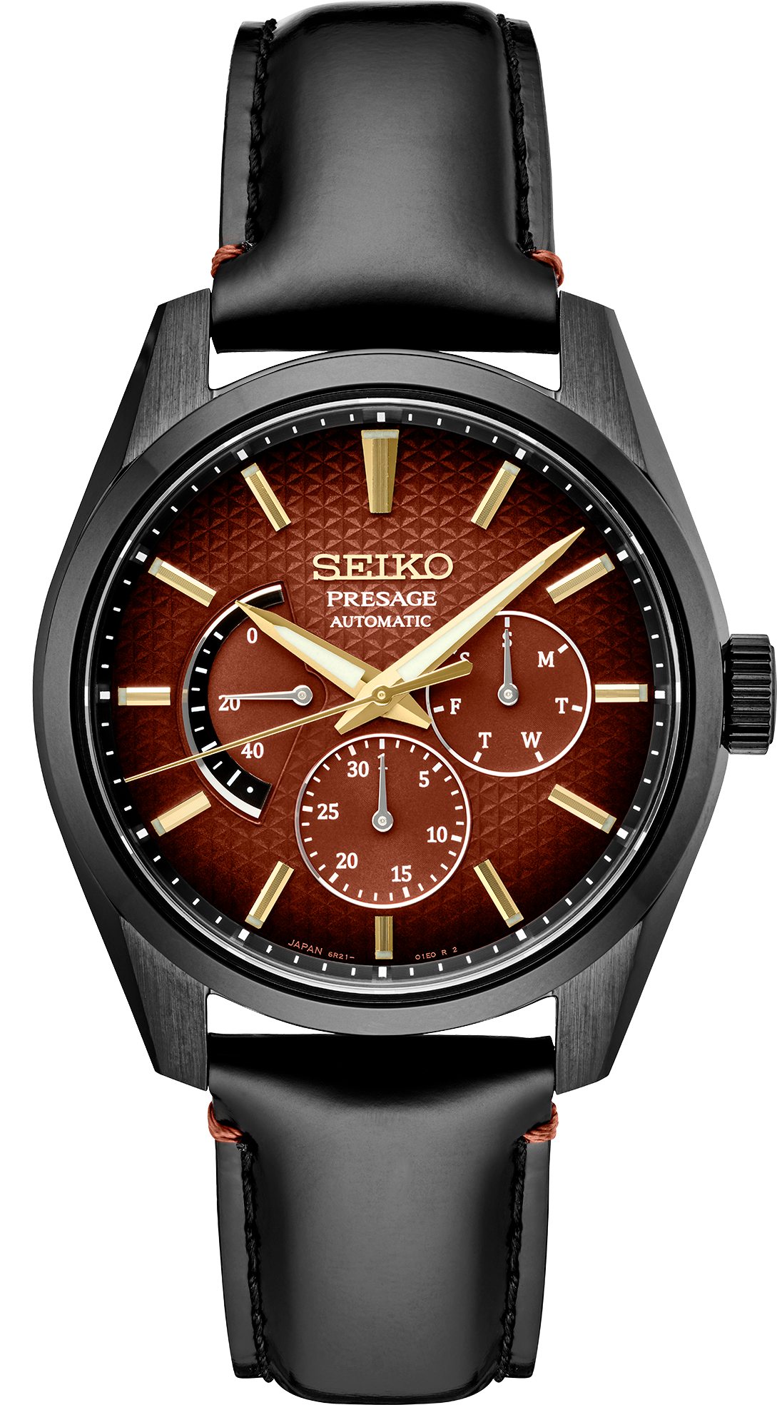 Presage Sharp-Edged Series Limited Edition