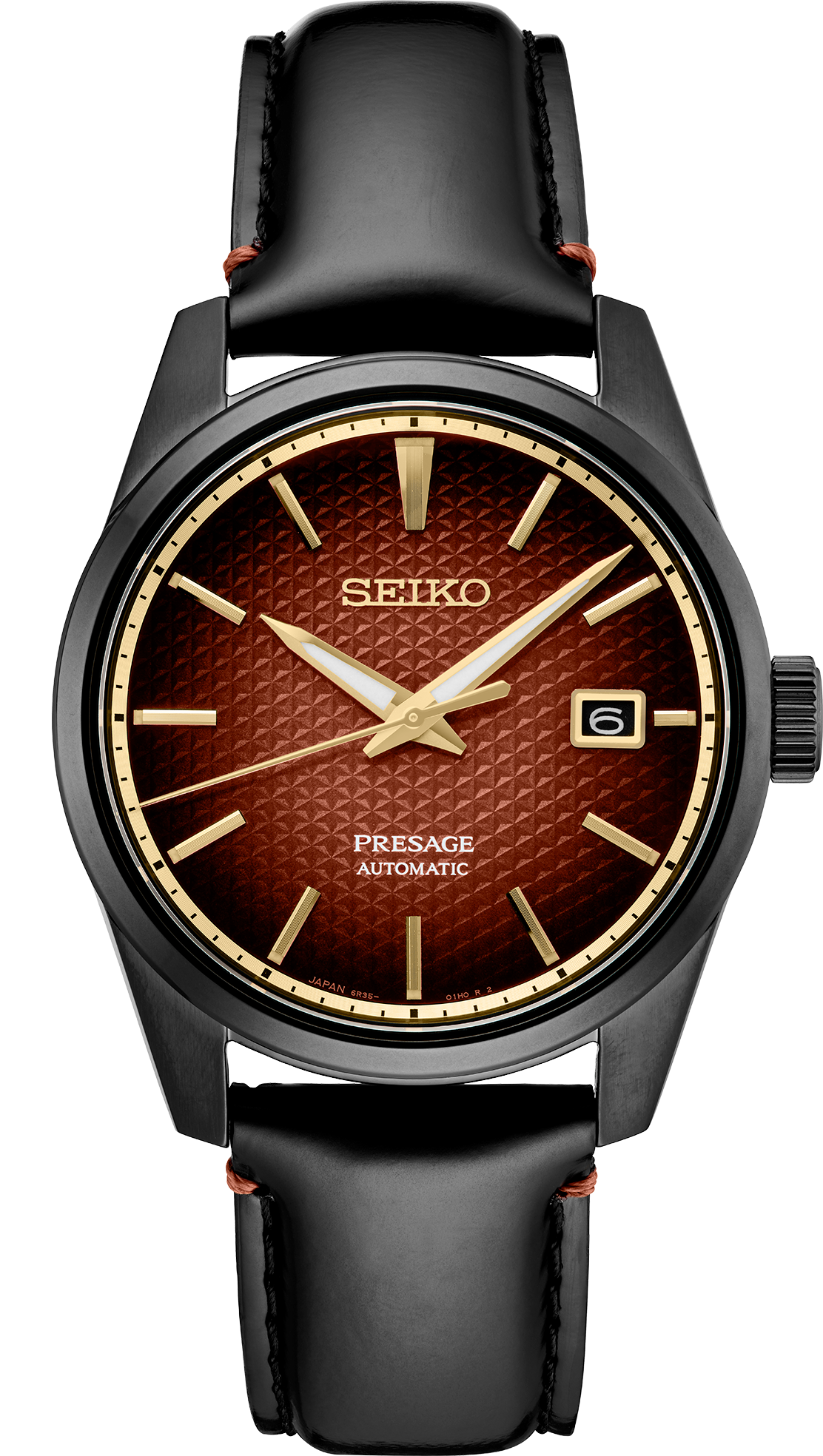 Presage Sharp-Edged Series Limited Edition