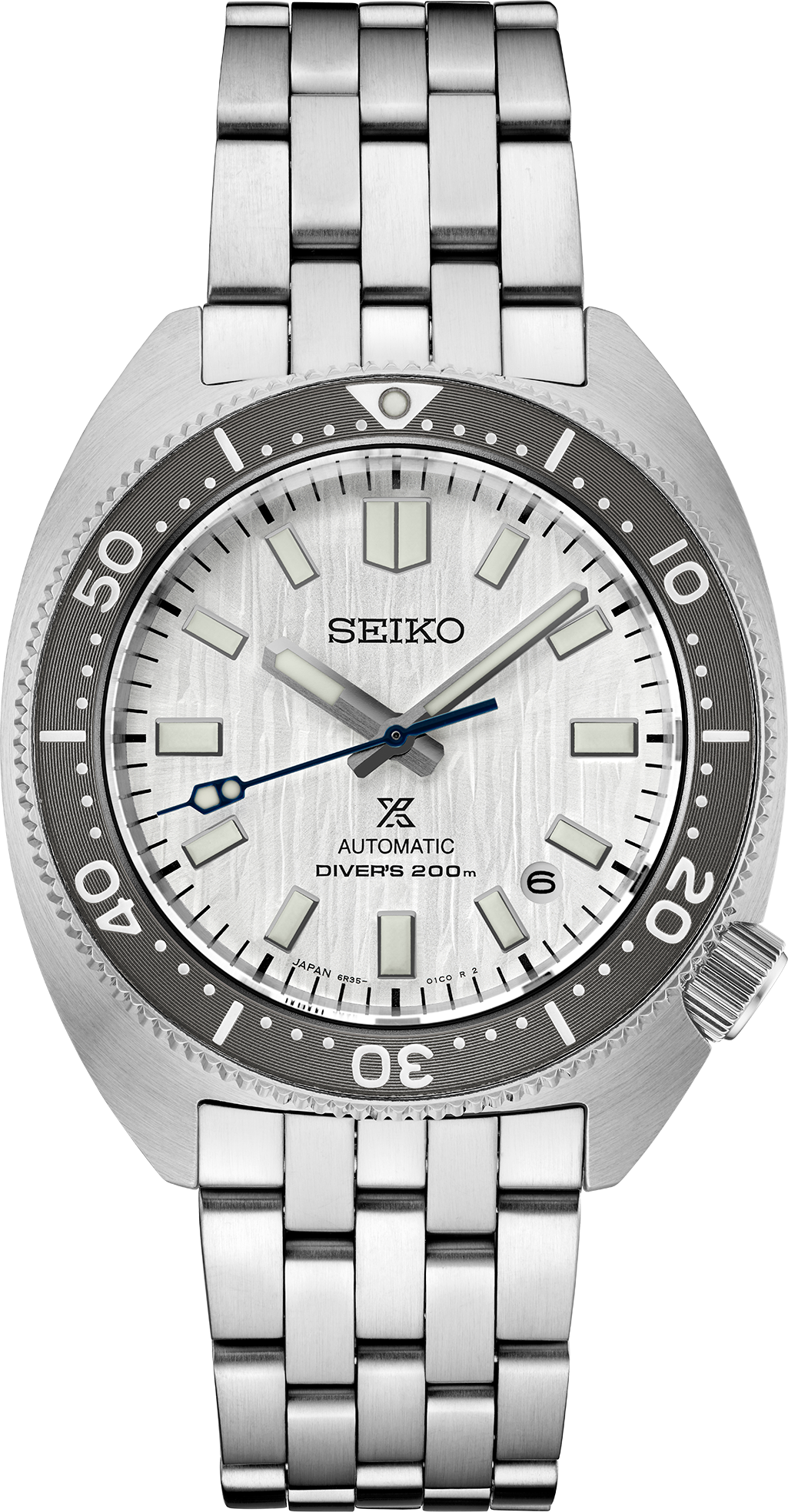 Seiko Watchmaking 110th Anniversary Limited Edition