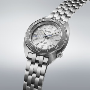 Seiko Watchmaking 110th Anniversary Limited Edition