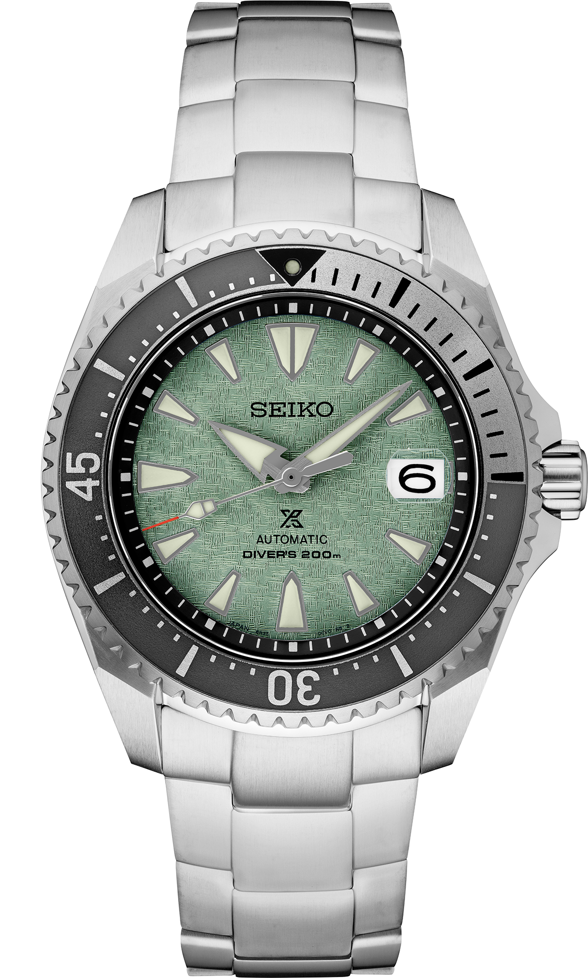 Prospex U.S. Special Edition