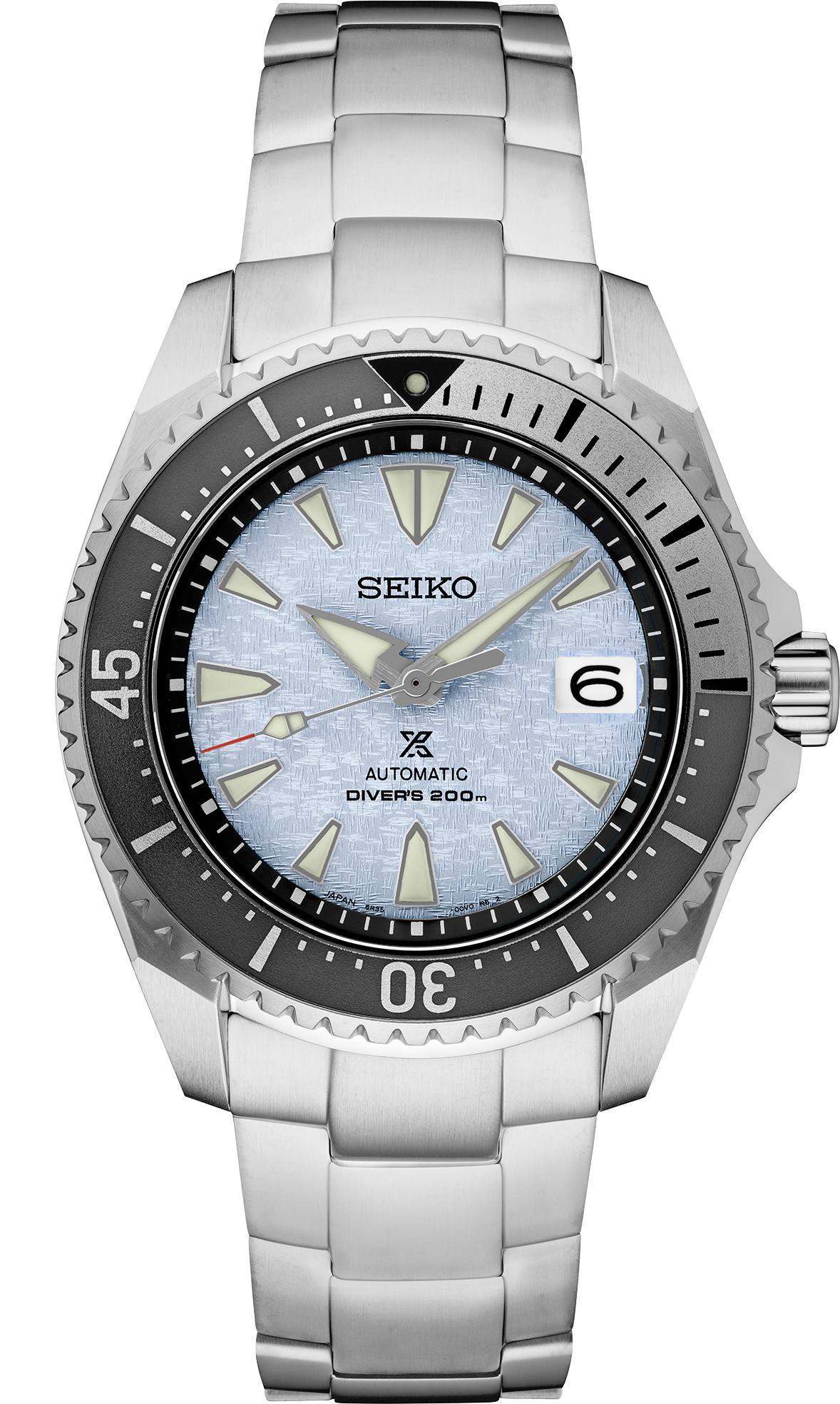 Prospex U.S. Special Edition