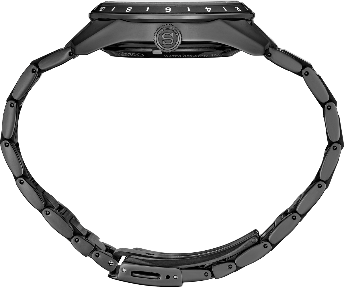 Presage Sharp-Edged Series Limited Edition