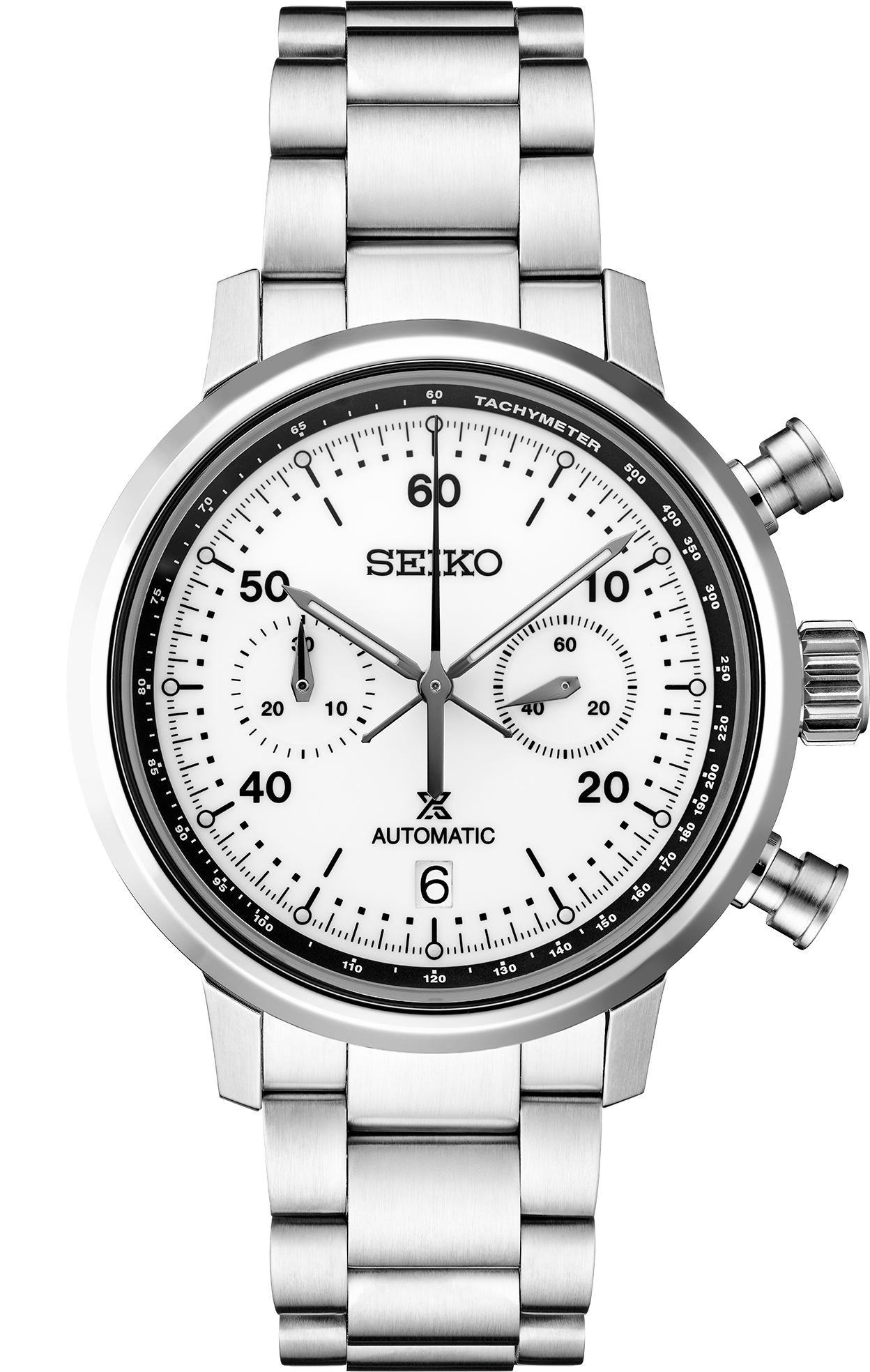 Prospex Speedtimer Mechanical Chronograph Limited Edition