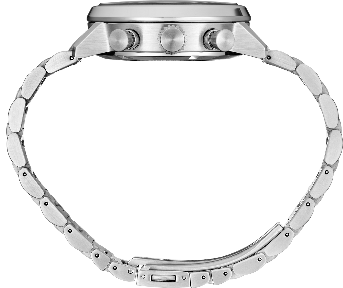 Prospex Speedtimer Mechanical Chronograph Limited Edition