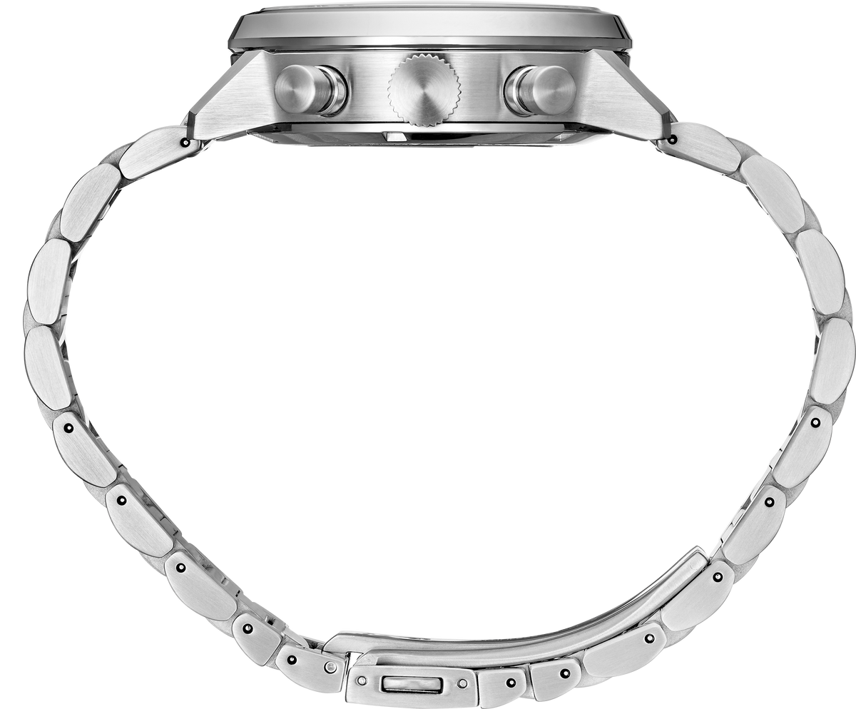 Prospex Speedtimer Mechanical Chronograph